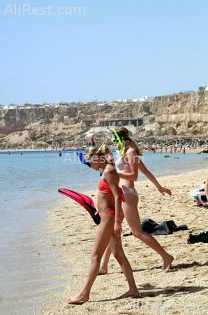 Aida Sharm Hotel 9